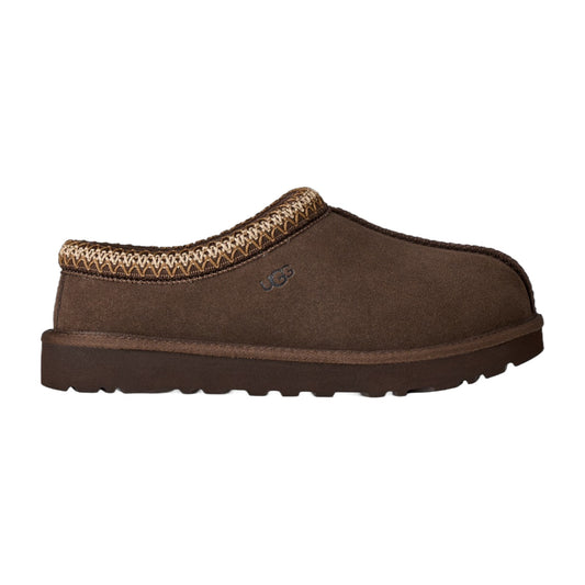 UGG Tasman II Womens Clogs — Dusted Cocoa Suede