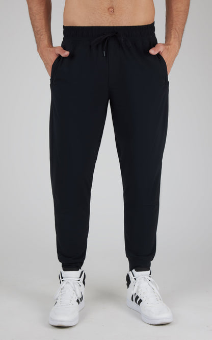 Men's Warp Side Pocket Jogger