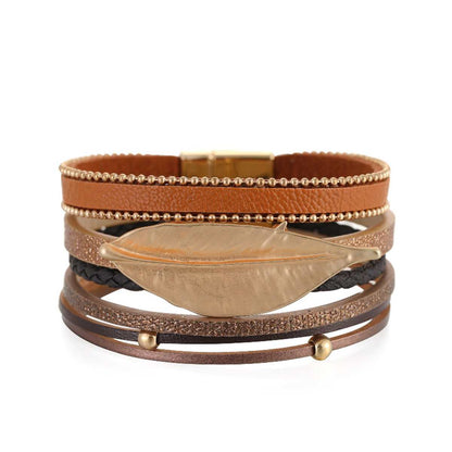 Brown-