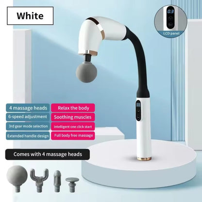 White-