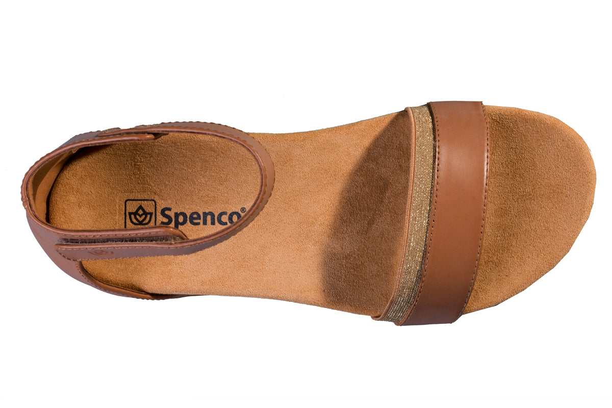 Saddle-
