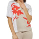 652-FLAMENCO/LIMESTONE/WHITE