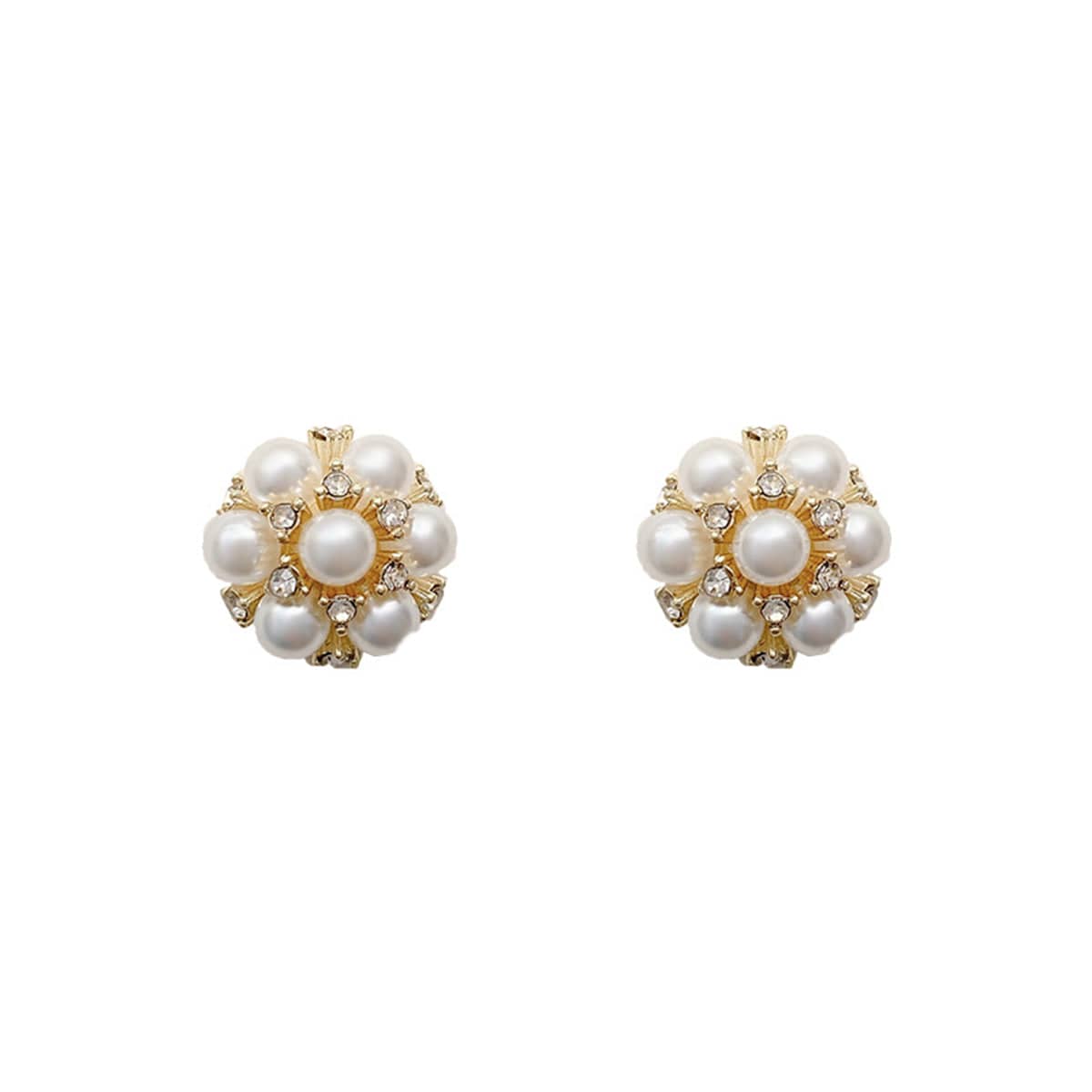 White-