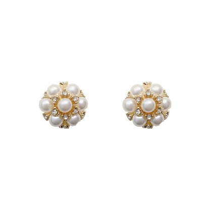 White-