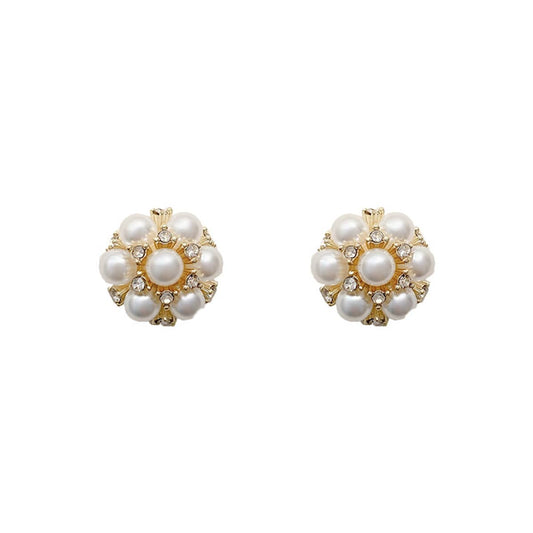 White-