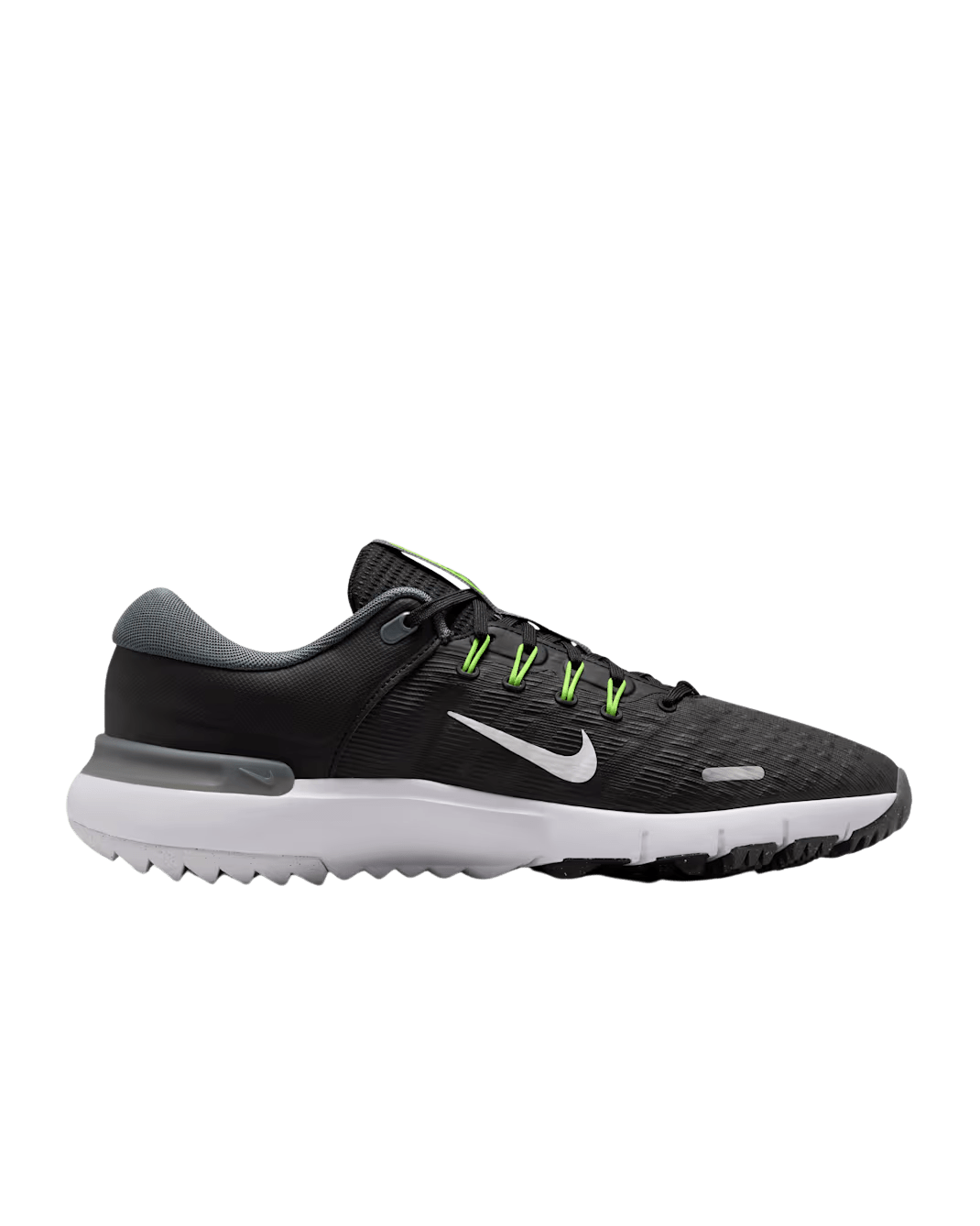 Black/White/Volt-