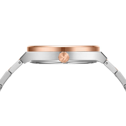 Rose Two Tone-