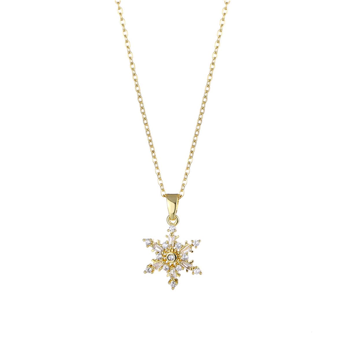 Metallic-