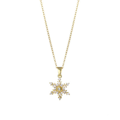 Metallic-
