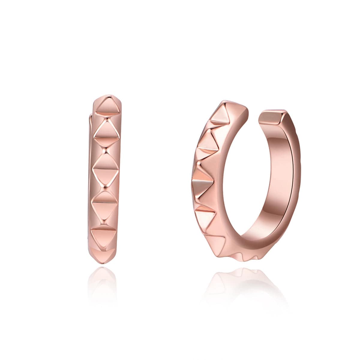 Metallic-