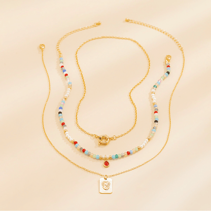 Multicolour-