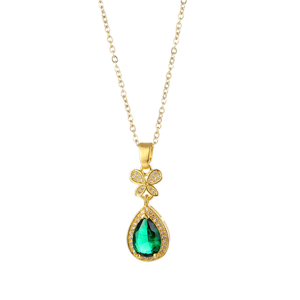 Green-