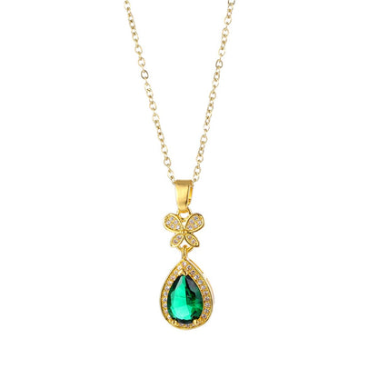 Green-