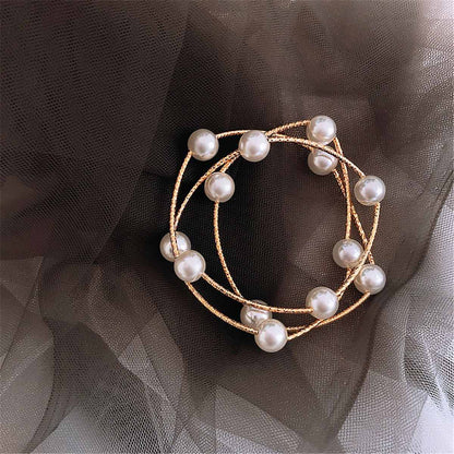 Metallic-