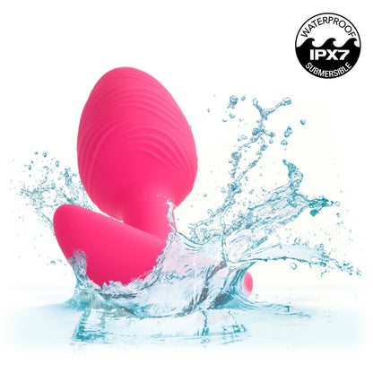 Pink-