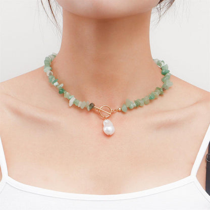 Green-