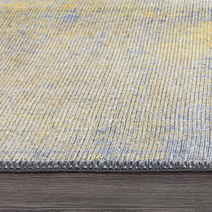 Yellow-