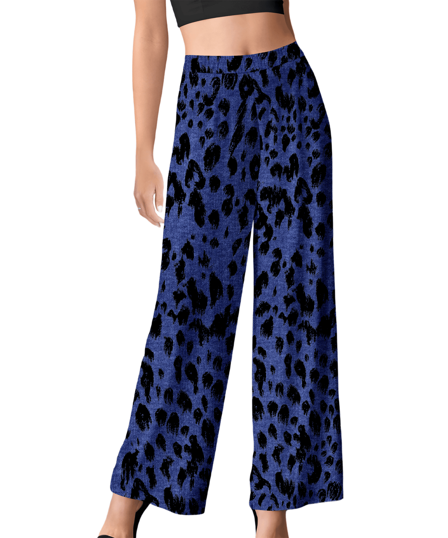 BLU WHT -