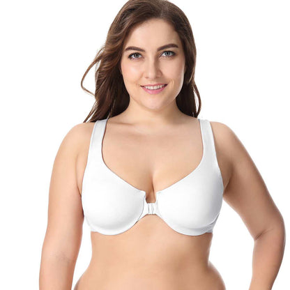 White-