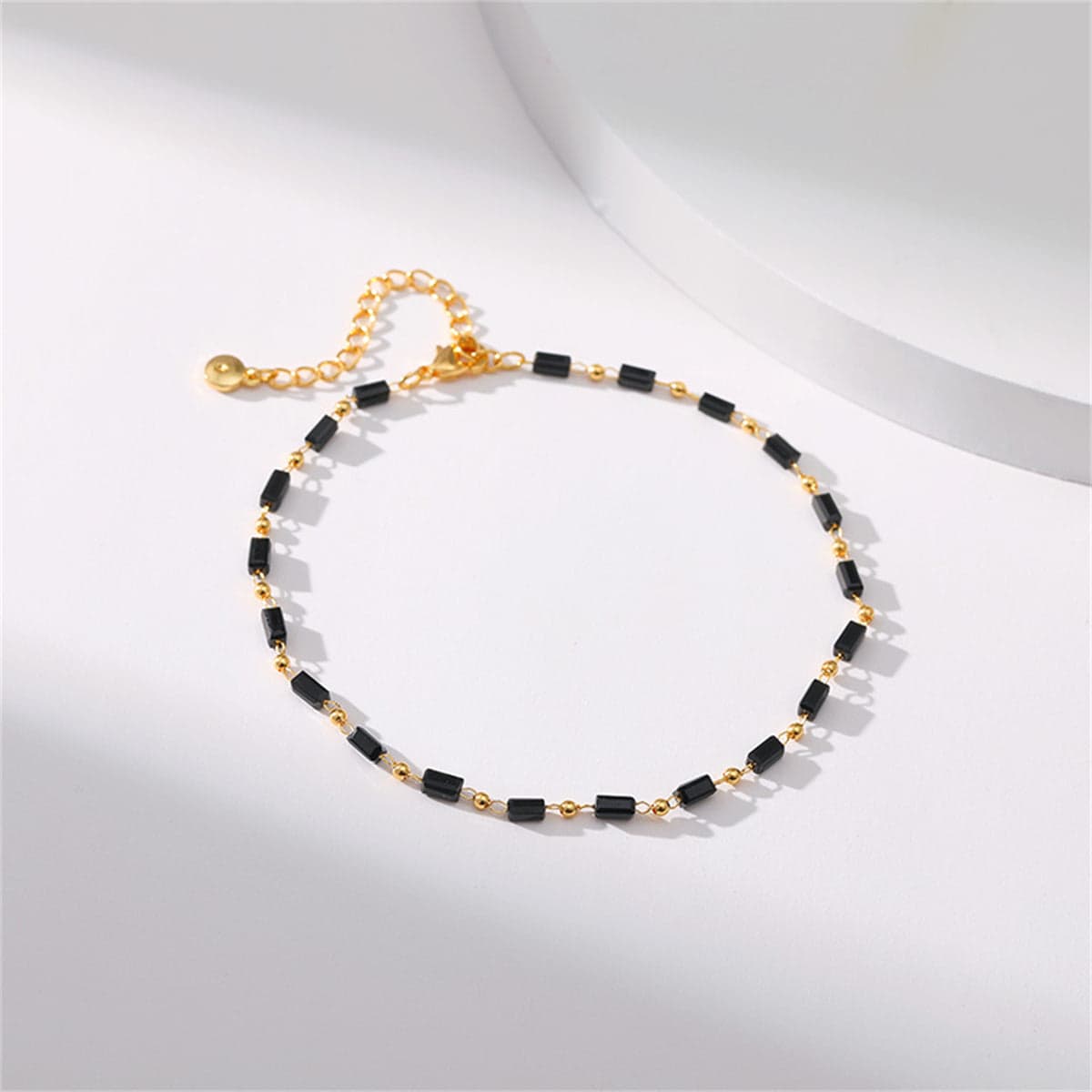Black-