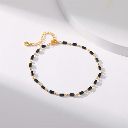 Black-