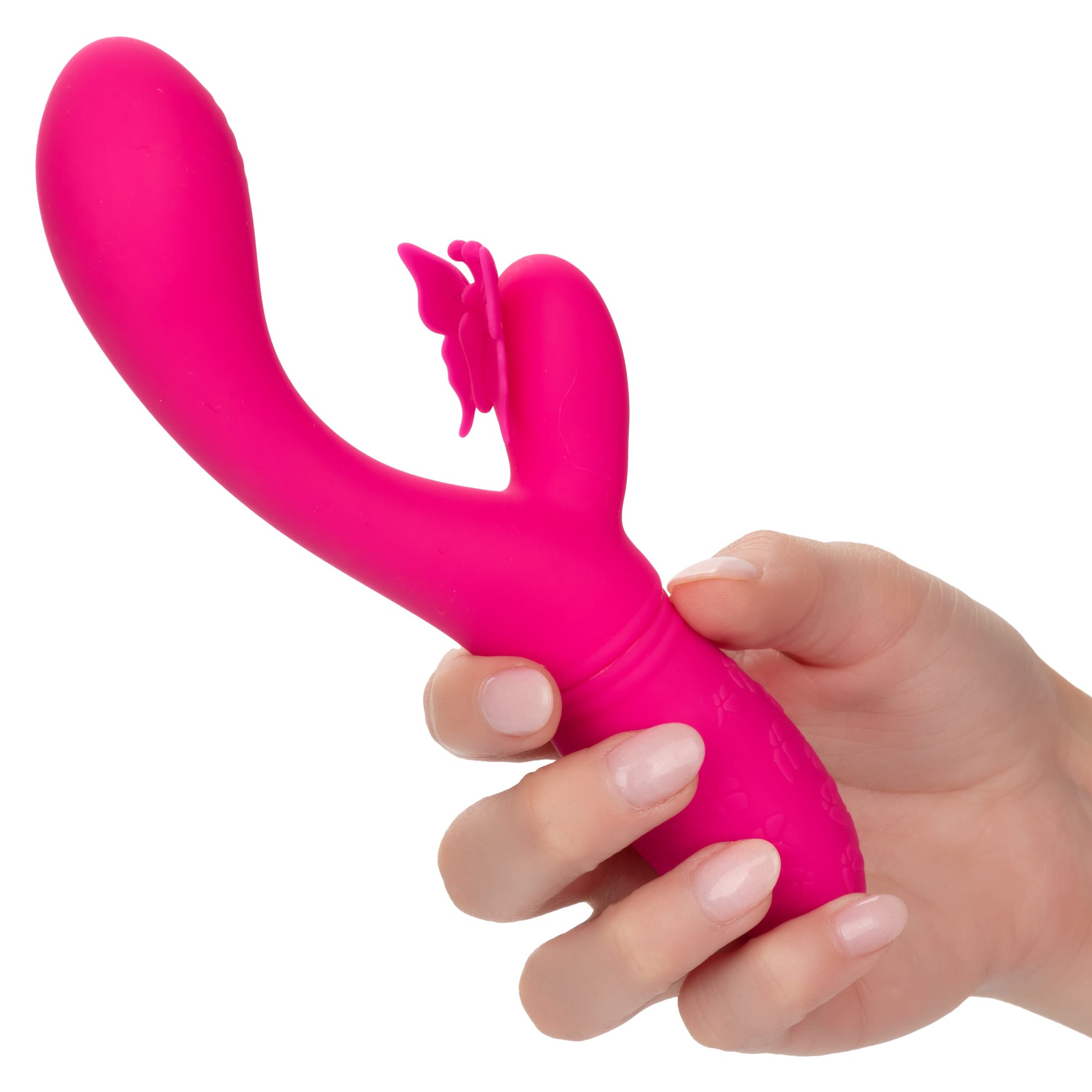 Pink-