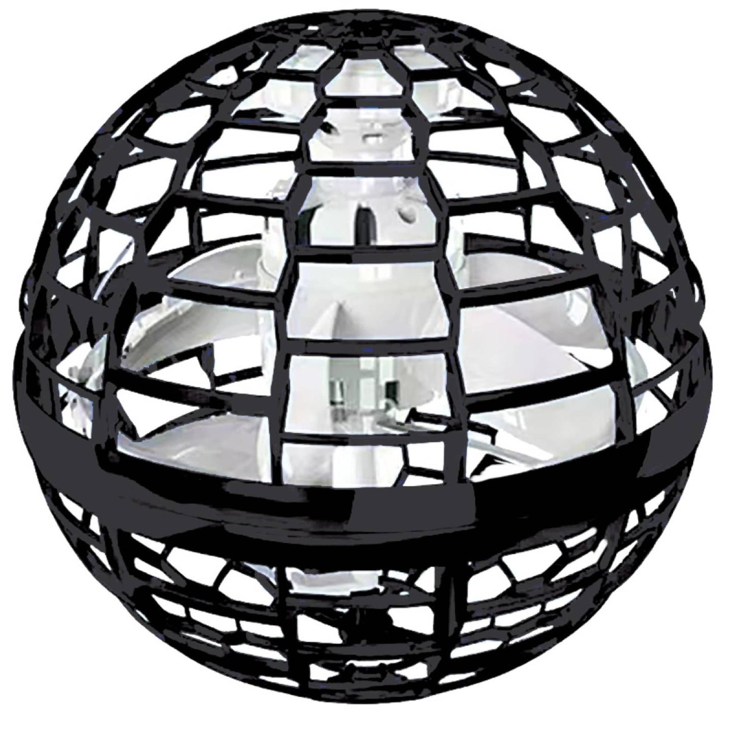 Black-
