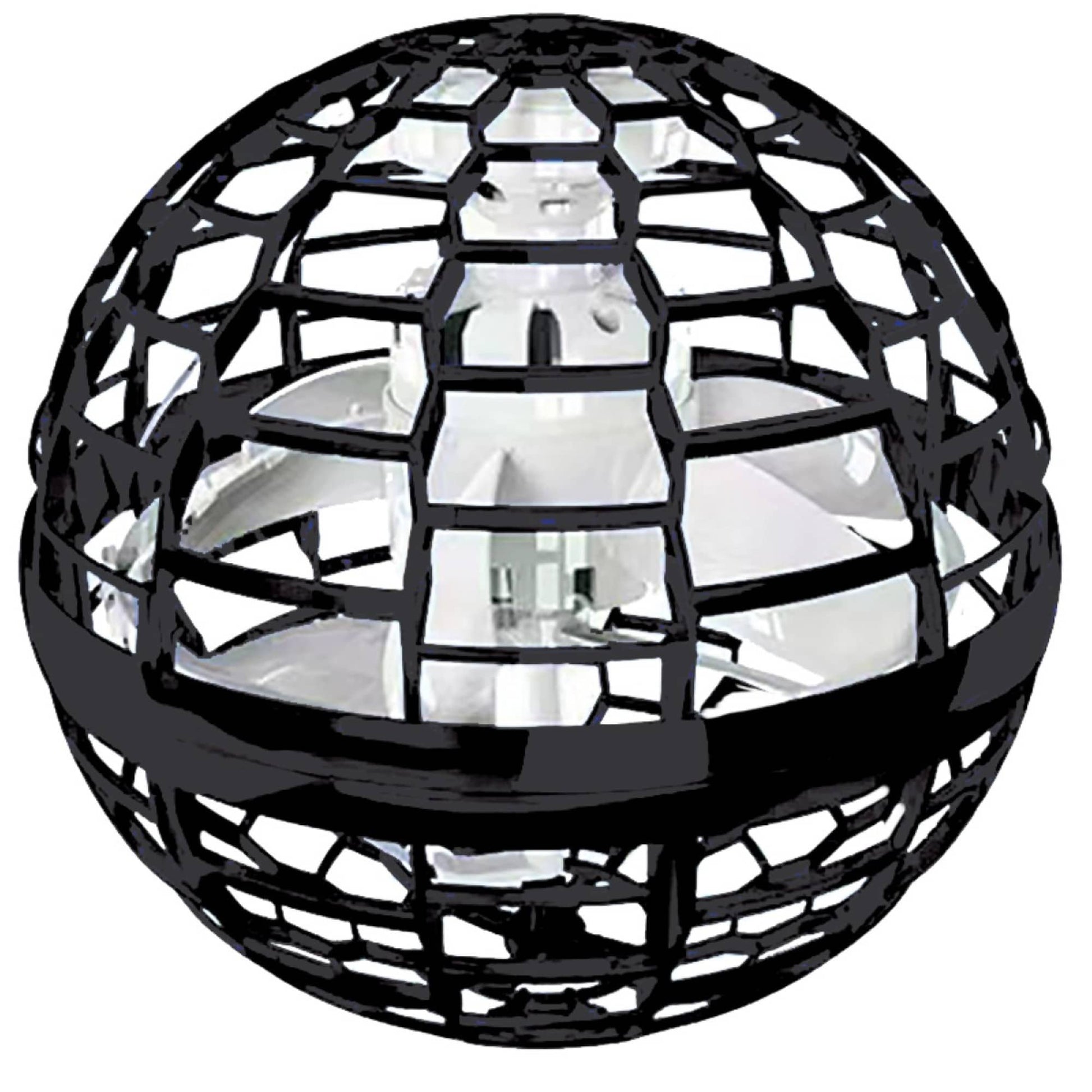Black-