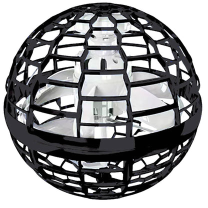 Black-