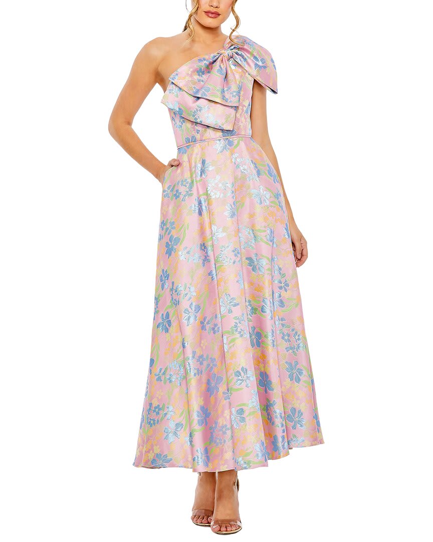 Pink Multi-