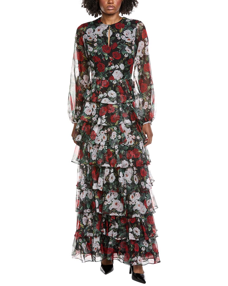 BLACK MULTI-