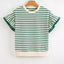 Green Stripe