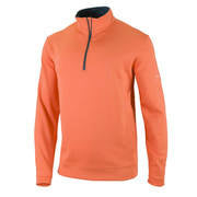 Bright Peach-