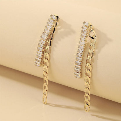 Metallic-