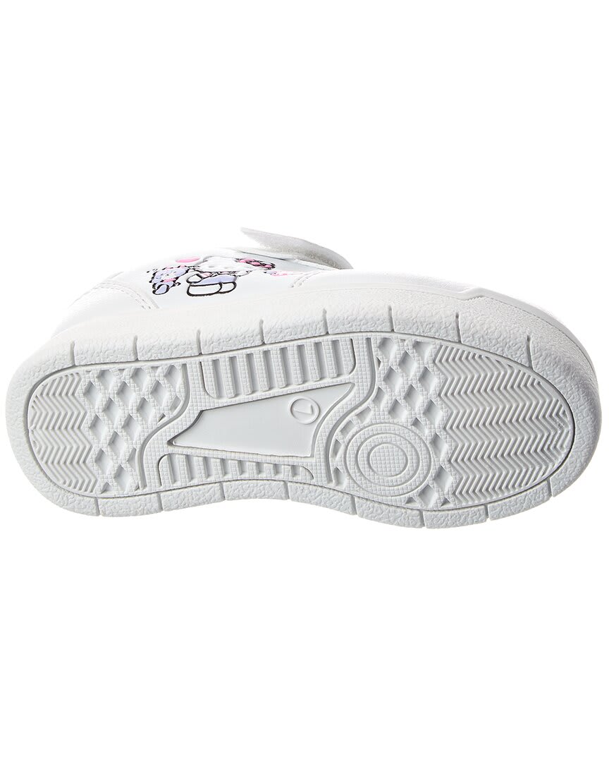 WHITE-