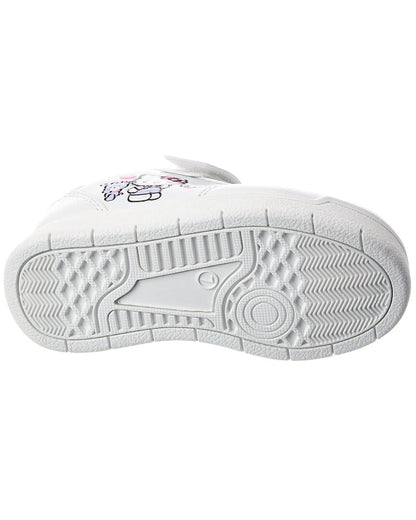 WHITE-