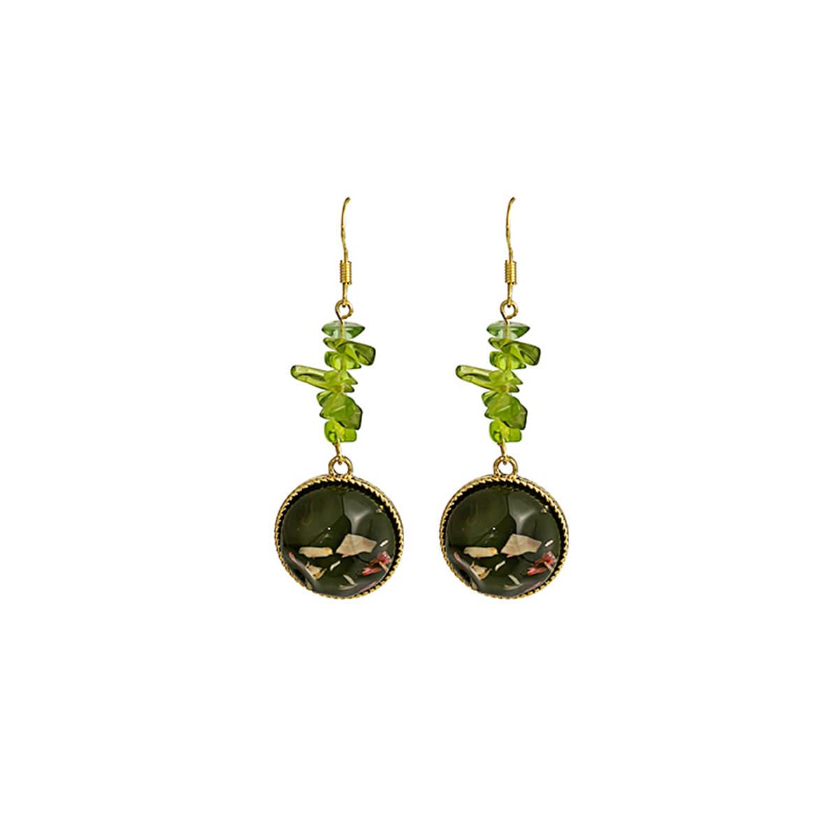 Green-
