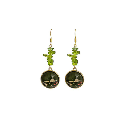 Green-