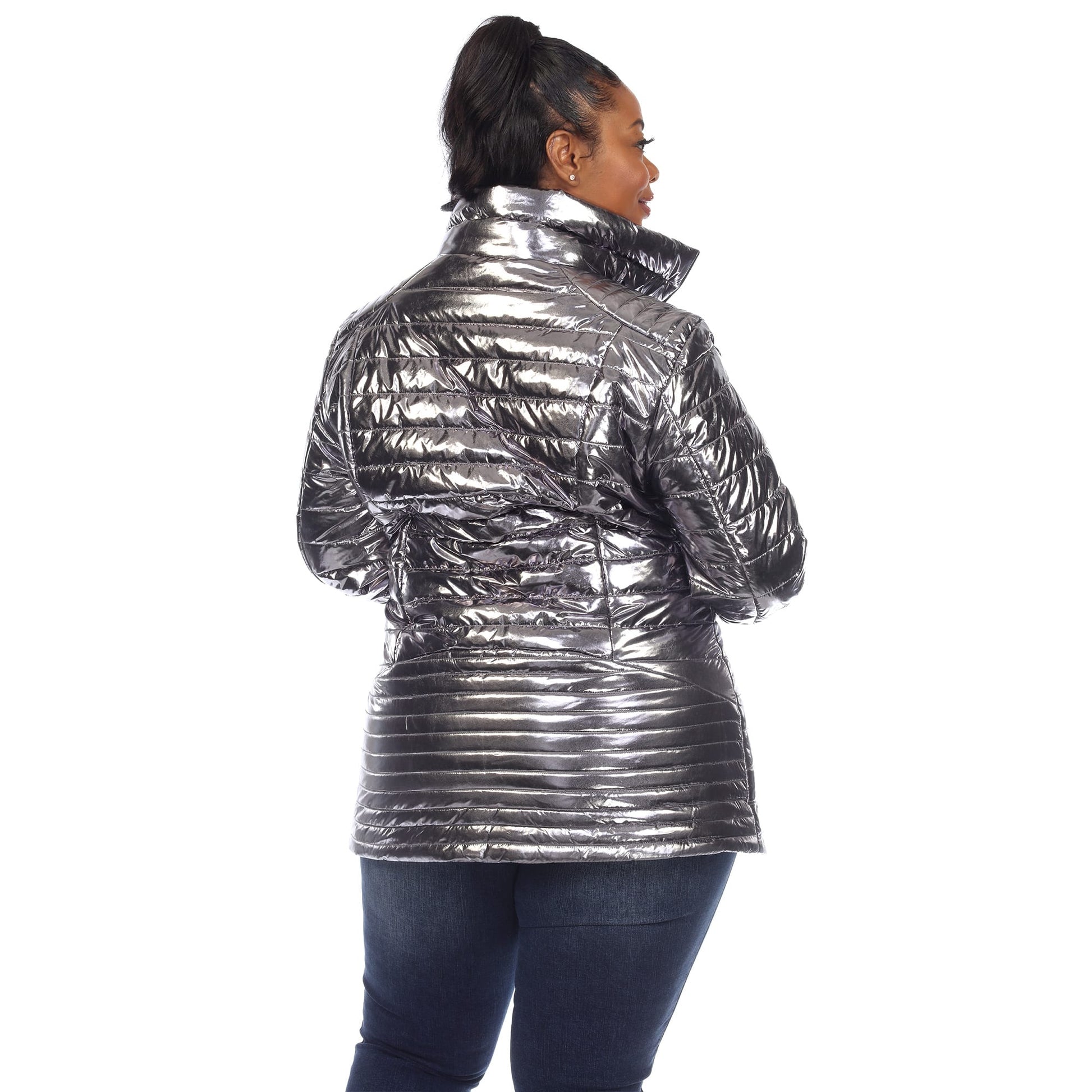 Silver-