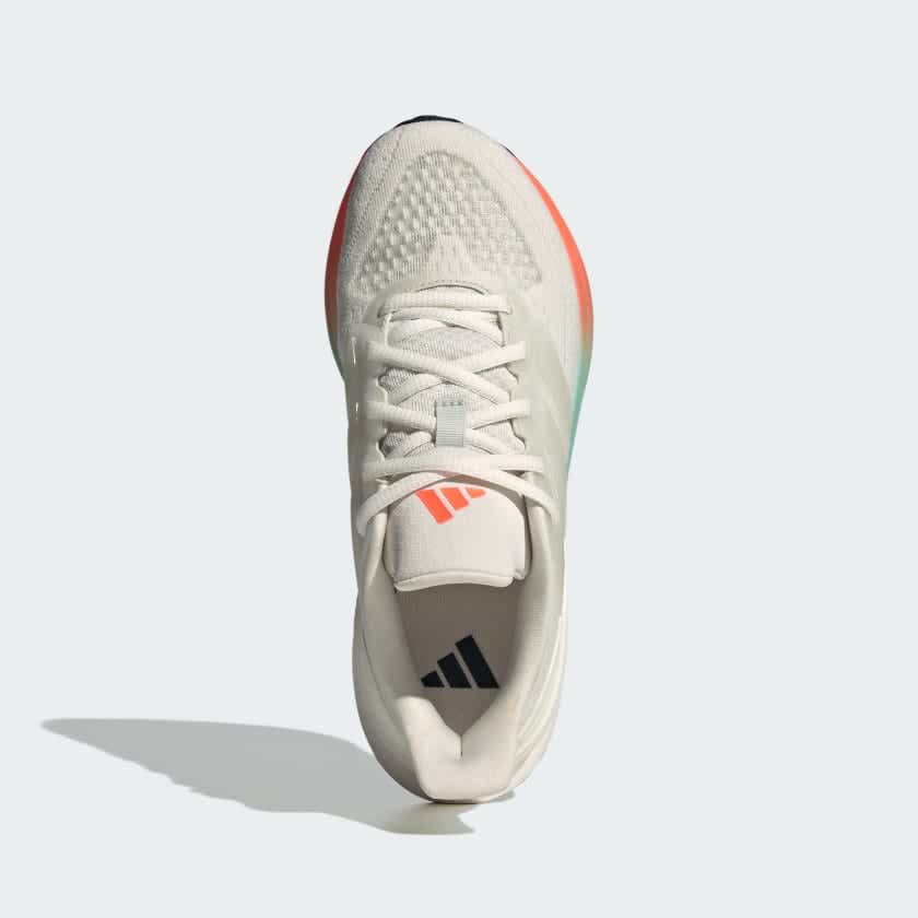 Orbit Grey / Orbit Grey / Lucid Orange-