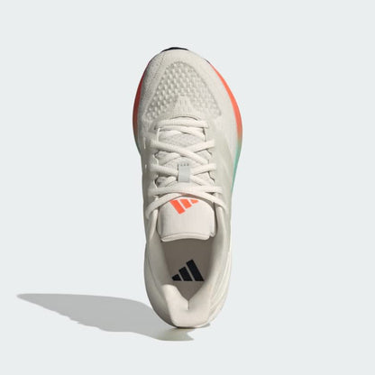 Orbit Grey / Orbit Grey / Lucid Orange-