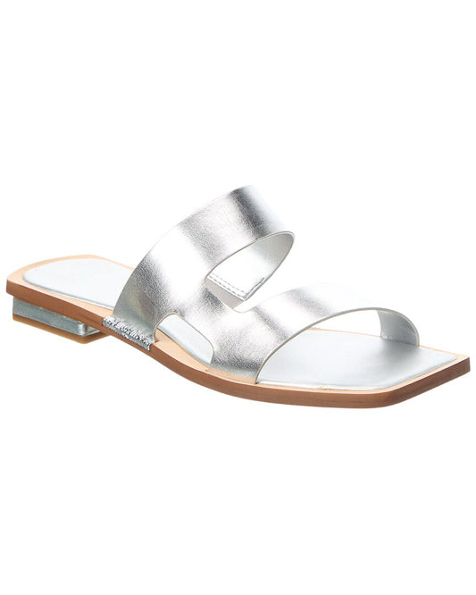 SILVER-