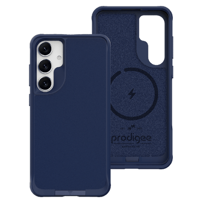Prodigee - Balance Case for Samsung Galaxy S24 Plus - Navy