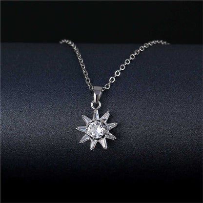 Metallic-