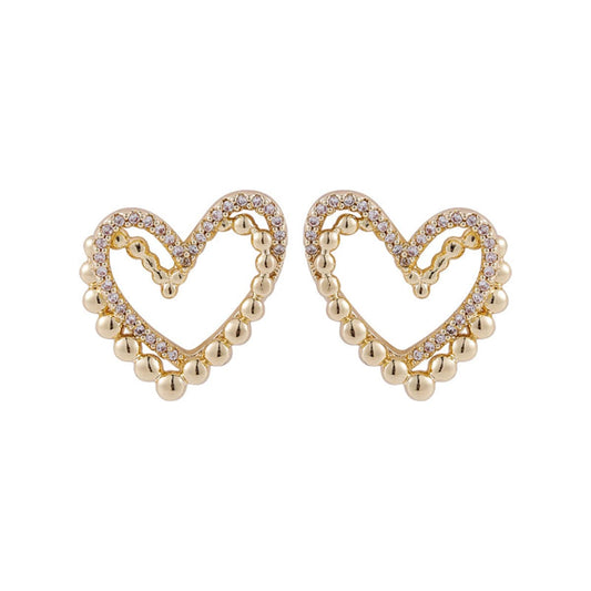 Metallic-