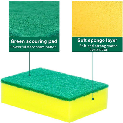 Green-
