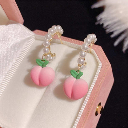 Pink-