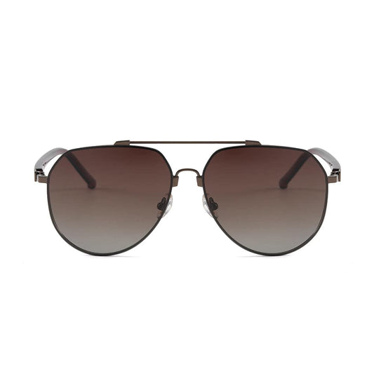 Brown-