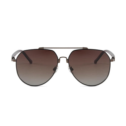 Brown-