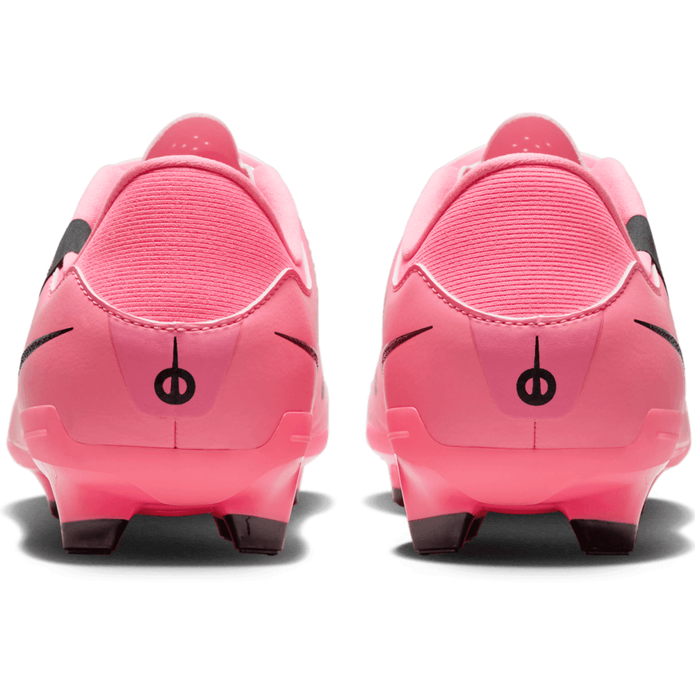 Nike Men's Tiempo Legend 10 Academy Mg 'Pink Foam Black' Shoes
